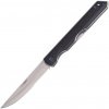 Haller EDC nůž s černou střenkou G10