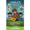 E-kniha Poklad pod hradným kopcom - Peter Bartoněk