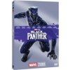 Magic Box Black Panther (edícia Marvel 10 rokov) D01181 DVD