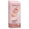 Biela perla Bieliace pero pero s bieliacim gélom 8 ml + zubná pasta 30 ml darčeková sada