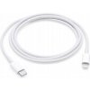 APPLE USB-C to Lightning Cable (1 m) MX0K2ZM/A Káble USB