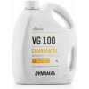 DYNAMAX Reťazový olej CHAINSAW OIL 100 VG 100 4 litre