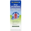 DR. THEISS Sirup pre fajčiarov 250 ml