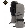 Burton Gore Mitt grey heather 25/26