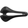 Cyklistické sedlo unisex Selle San Marco Aspide Short Dynamic Narrow čierne