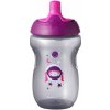 Tommee Tippee športová fľaša Explora 300 ml fialová