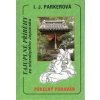 Pekelný paraván - Robert Van Gulik