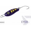 Plandavka Delphin EYER - 3g INDIGO Hook #8