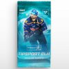 Hobby balíček - hokejové kartičky SportZoo Tipsport ELH 2025/26 - 2. série