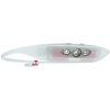 Bežecká čelovka KNOG Bandicoot Run 250L - Grape