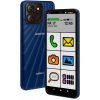 ALIGATOR S6600 Senior 4+64GB modrá AS6600SENBE