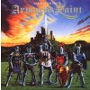 Armored Saint: March Of The Saint - CD