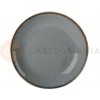 FINE DINE Tanier plytký Stone 180 mm Stone