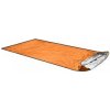 Ortovox BIVY ULTRALIGHT shocking orange do 230 cm; Oranžová bivak