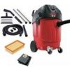 FLEX Vysávač VCE 45 L AC priemyselný s automatickým oklepom filtra a čistiaca sada, 414.980