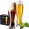 Krosno Poháre na pivo 6 x 500 ml
