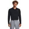 Pánske polo tričko Under Armour Performance 3.0 LS Polo veľkosť L