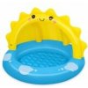 Bestway 52637 Bazénik so striežkou Slniečko 101 cm x 97cm x 71cm