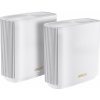 ASUS Zenwifi XT9 (2-pk) White 90IG0740-MO3B40