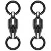 Delphin Obratlík Ball Bearing Swivel A-05 125 kg 2 ks