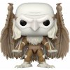 Funko POP! Spider-Man: Across the Spider-Verse – Medieval Vulture
