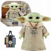 Mattel Star Wars The Mandalorian Electronic Grogu 3.0 29 cm