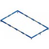 Villeroy & Boch ViFrame 100 x 100 cm U91412300