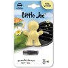 LITTLE JOE 3D Osviežovač vzduchu - Pina Colada