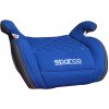 SPARCO CORSA Detský podsedák SPARCO F100K - SCF100KBLPIK