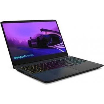 Lenovo IdeaPad Gaming 3 82K101JACK