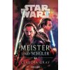 Star Wars(TM) Meister und Schüler