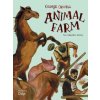 Animal Farm (George Orwell)(Pevná)