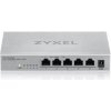 Zyxel MG-105 5-port 2,5Gigabit Ethernet Desktop Switch