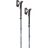 Leki Sherpa FX Carbon - midnight blue/darkblue/bright red 110-130