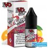 IVG Salt Citrus Lemonade 10 ml 20 mg