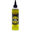 Nutrabaits Topper polievací olej - Hemp Sludge 250ml konopný