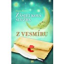 Zásielková služba z vesmíru - Bärbel Mohrová SK