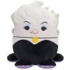 Squishmallows Disney Malá mořská víla Uršula - autor neuvedený