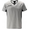Spalding Referee dres T shirt 40222001 grey black