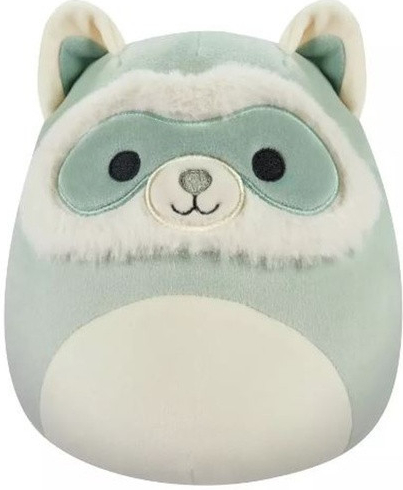 Squishmallows Fretka Hemkey