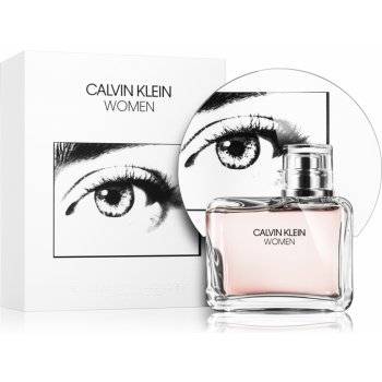 Calvin Klein Women parfumovaná voda dámska 10 ml miniaturka