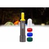 LED nabíjacie svietidlo - FL06R