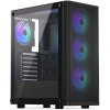 Endorfy Ventum 200 ARGB, Middle tower, čierna EY2A014