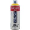 Akrylový sprej Amsterdam 400 ml - 268 Azo Yellow Light