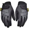 Mechanix Wear ČERNÉ RUKAVICE MECHANIX SPECIALITY GRIP