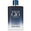 Giorgio Armani Acqua di Giò Profondo 2024 200 ml parfumovaná voda pre mužov