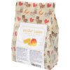 Delizia sladkosti srdiečka Mango a med 0,6 kg