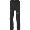 Nohavice DYNAFIT Mercury 2 Dynastretch Pants Women Black Čierna S
