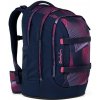 Ergobag Študentský batoh Satch Seismic Pink