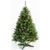 Stromček SMREK natural lux 120cm GH09 37937 - Stromček umelý